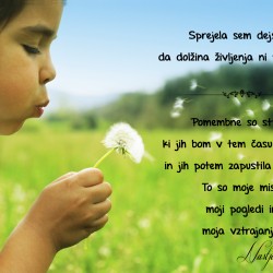 Mpja prva Pozitivčica