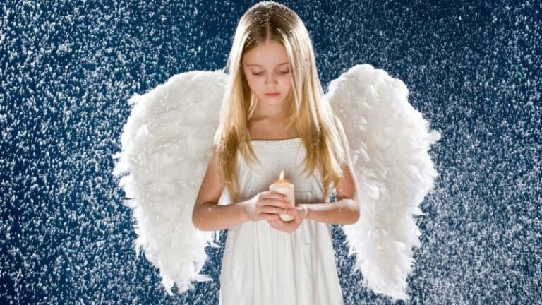 Zgodba – sorodna duša