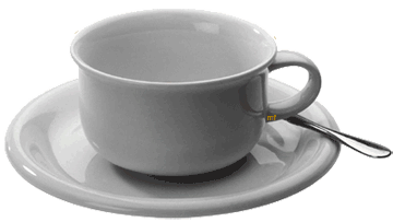 skodelica kave