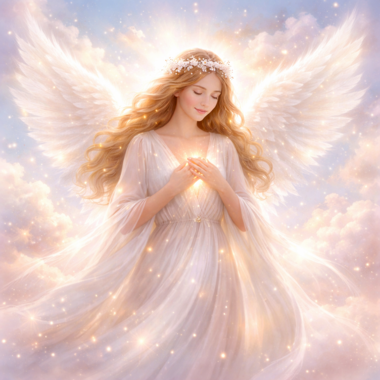 Angel – zgodba o resnici