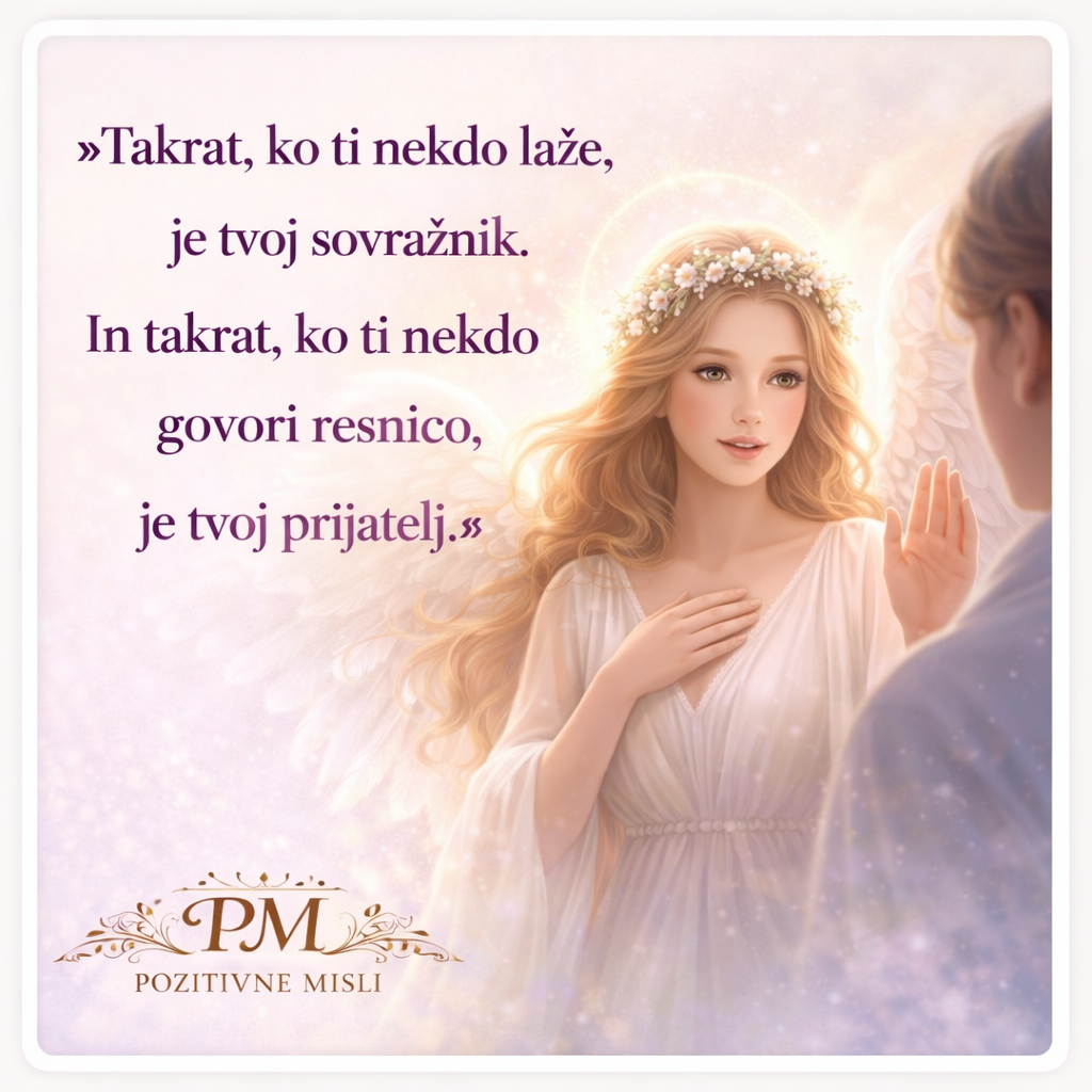 Angel - modra zgodba