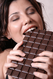 12 razlogov, zakaj je čokolada boljša kakor seks