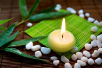 Rešite ljubezenske težave s pomočjo Feng Shuia