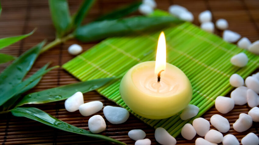 Rešite ljubezenske težave s pomočjo Feng Shuia