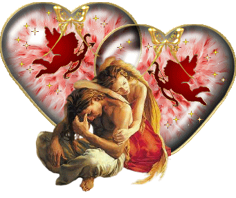 valentinovo ljubezen poroka