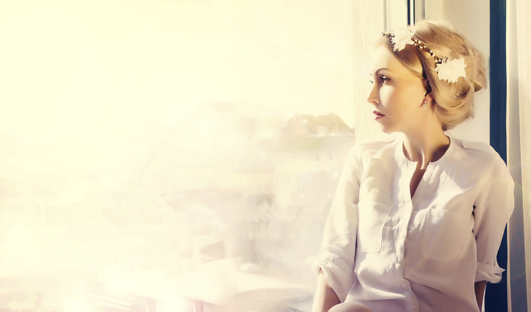 Skrivnost sreče je v tem, da pričakuješ mnogo od sebe, pa malo od drugih