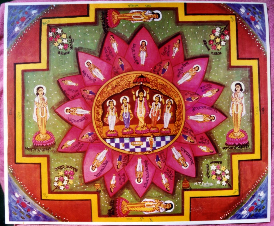 Yantra – Talismani in amuleti