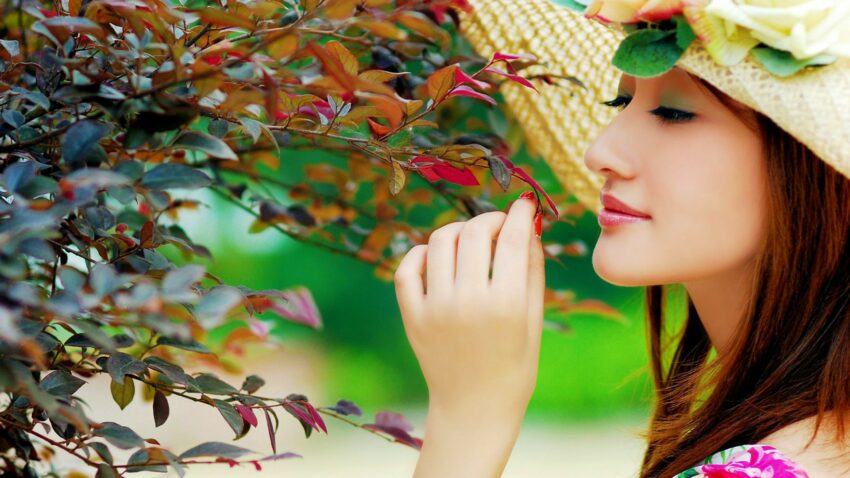 Koristni nasveti za ženske