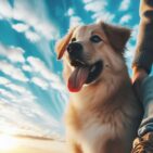 Izpoved kužka – Ganljivi zapis