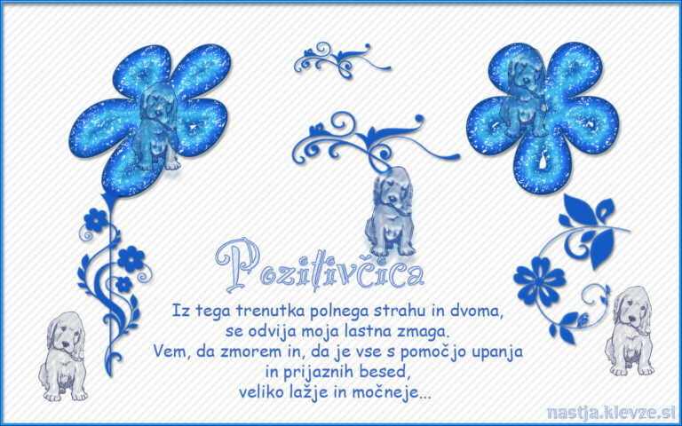 Moja zmaga