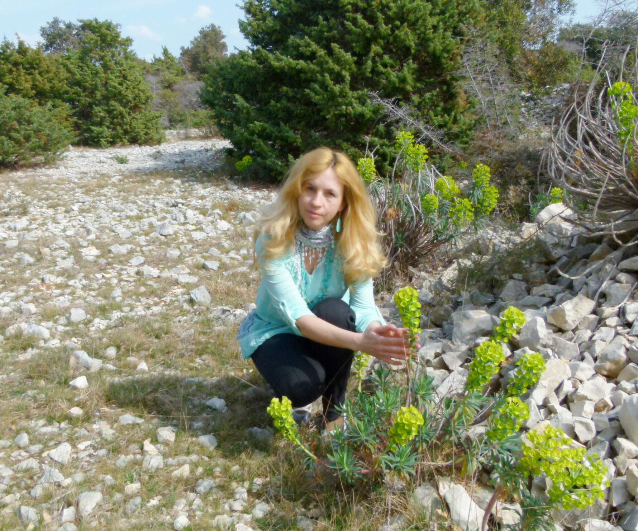 Pozitivne afirmacije