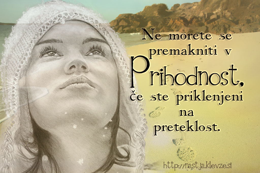 Ločitev – ali sem kriv