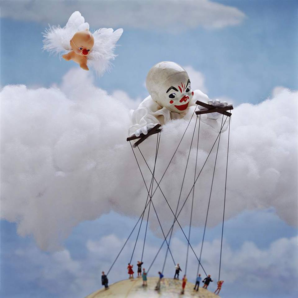 Naše misli morajo biti urejene