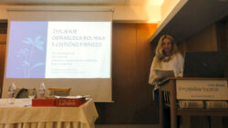 Življenje odraslega bolnika s cistično fibrozo