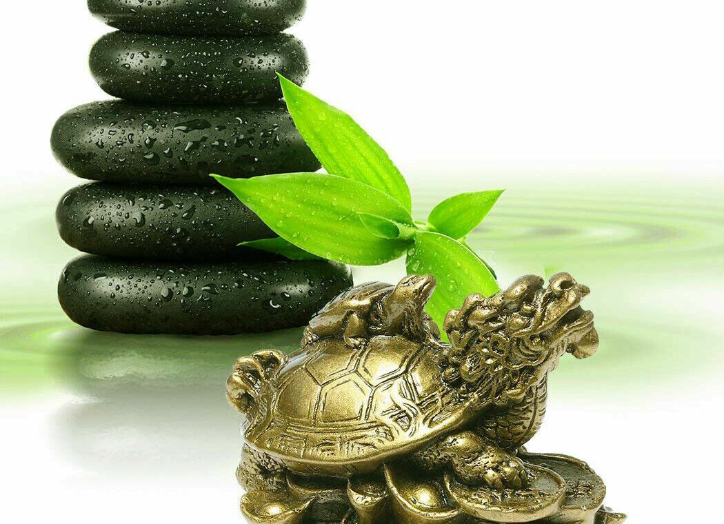 Feng shui simboli sreče