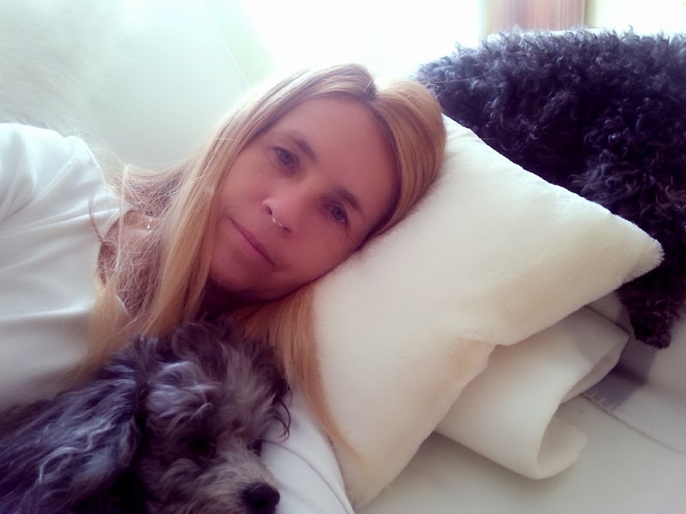 Bolezen, ki jo imaš 365 dni v letu