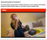 Mali koraki  povzetek