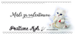 Misli za valentinovo