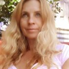 Živeti je moja največja želja