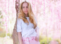 Nekje vendar je moč