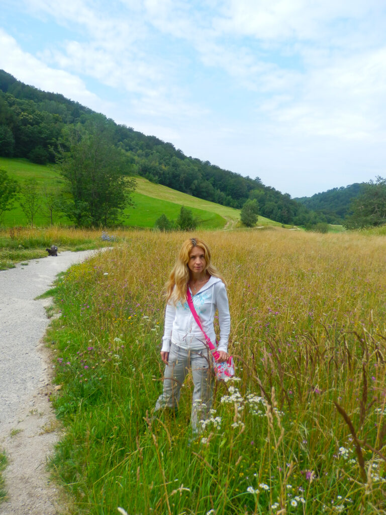 Odkrivam najlepše stvari na svetu