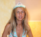 Sem kraljica Pozitivnih Misli