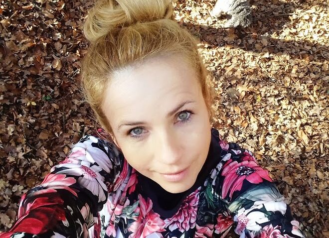 V življenju sem preživela tisoč zgodb