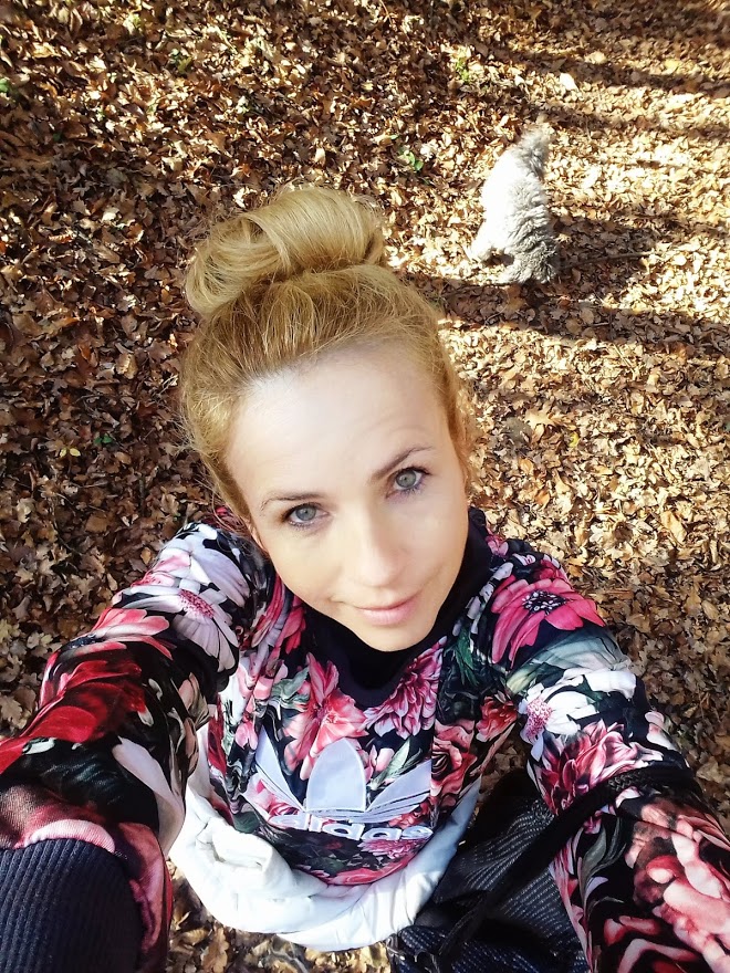 V življenju sem preživela tisoč zgodb