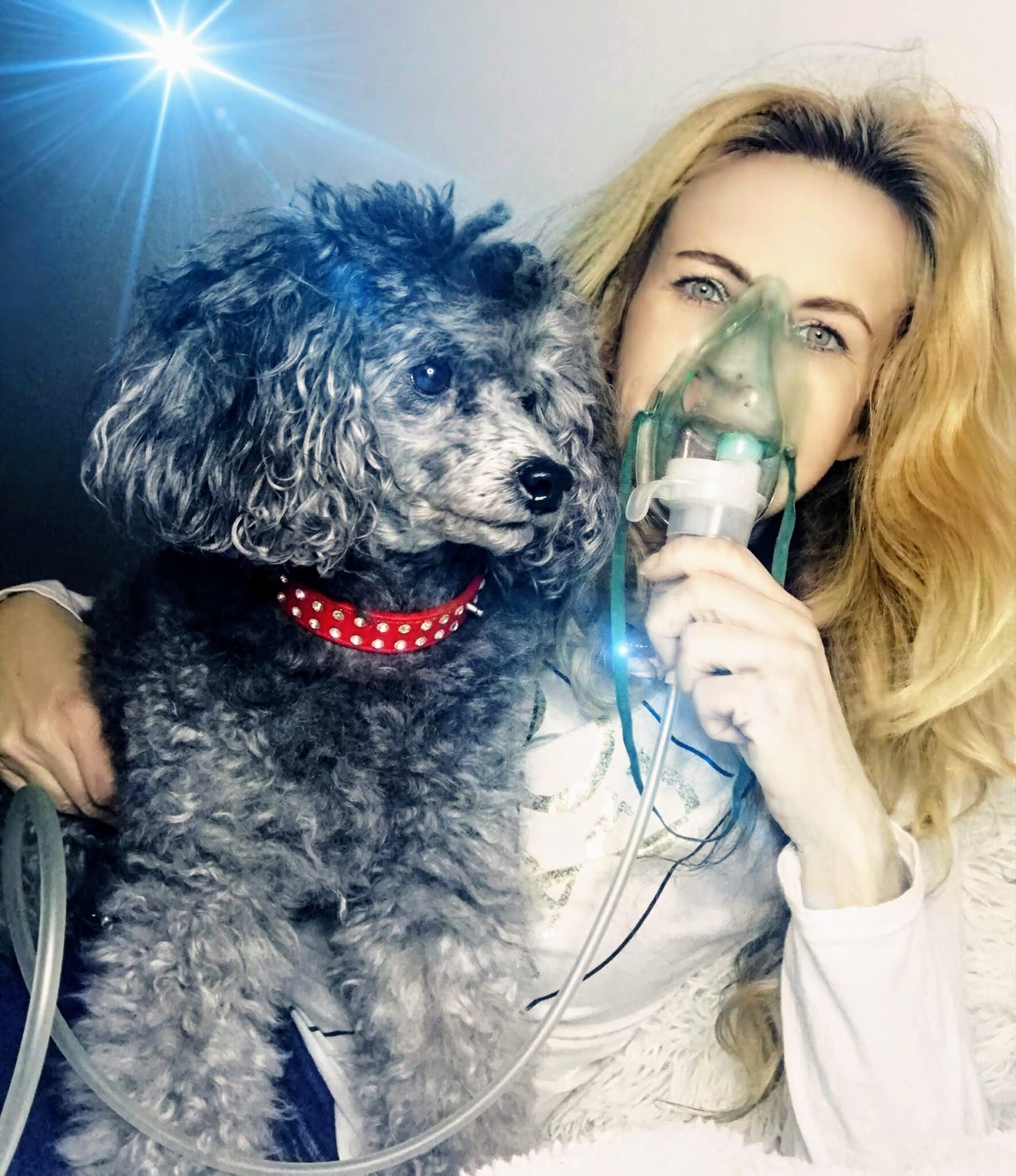 Življenje je eno samo