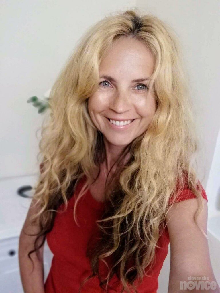 Bolezen jo je oropala materinstva