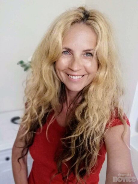 Bolezen jo je oropala materinstva