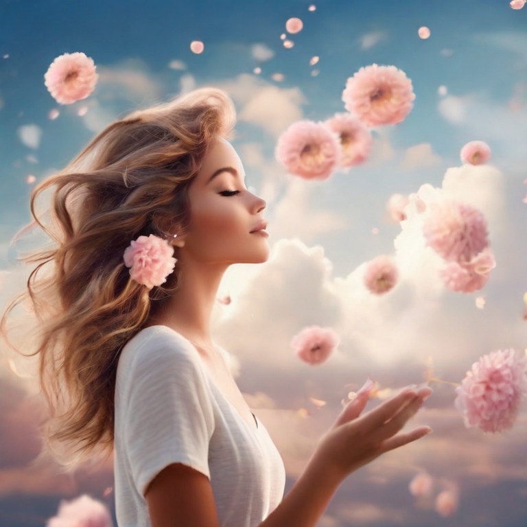 Raziskovanje Notranjega Jaza: Pot do Osebne Svobode