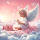 Valentinke – 10 lepih sporočil za valentinovo