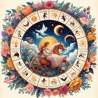 Astrološke Napovedi za April in Maj