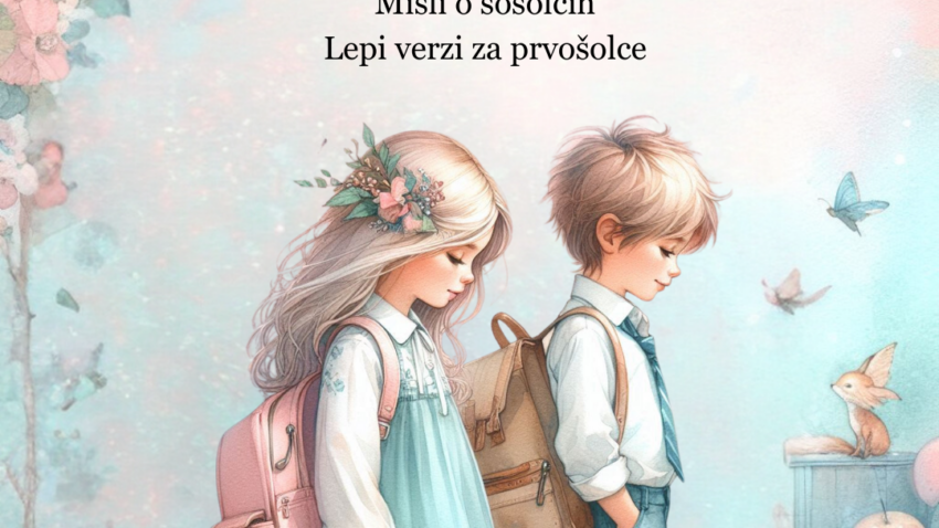 Deset navdihujočih misli za novo šolsko leto