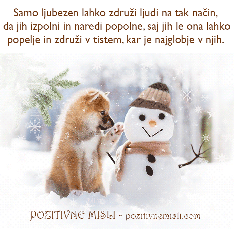 Verzi za božič in srečno novo leto