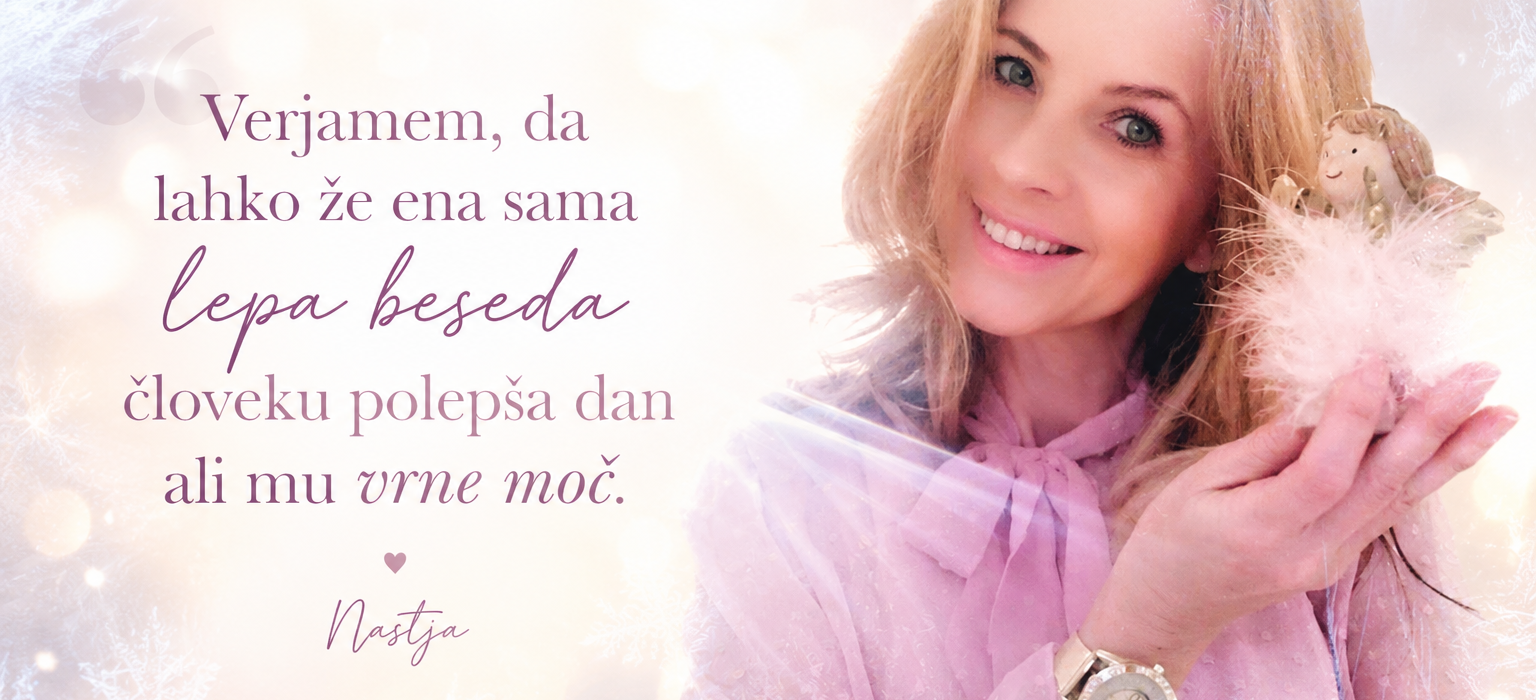 Nastja Klevže